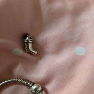 Pandora Charm